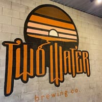 Two Water Brewing Co. in Corunna, Ontario - 4.80 star rating
