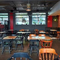 MABRASSERIE in Montréal, Québec - 4.60 star rating