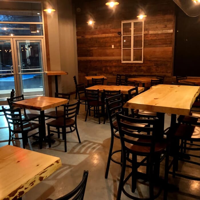 La Shed - Microbrasserie