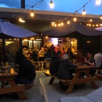Alchemy Brewing Company in Kamloops, British Columbia - 4.10 star rating