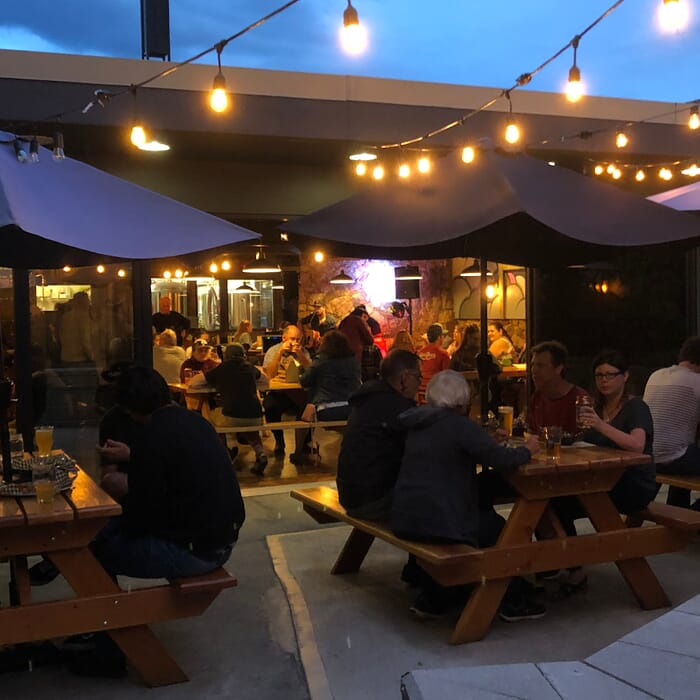 Alchemy Brewing Company