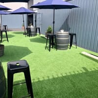 Eureka Brewing Company Inc in Gardena, California - 4.80 star rating