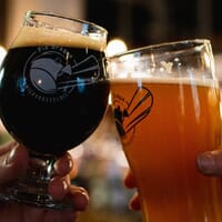 Pie Braque Microbrasserie in Saguenay, Québec - 5.00 star rating