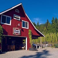 Persephone Brewing Company in Gibsons, British Columbia - 4.70 star rating