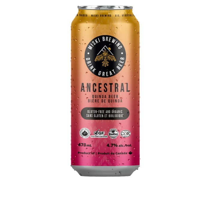 Miski Brewing Company Corp.