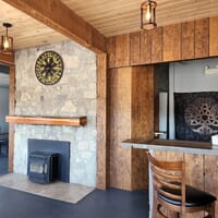 Cask & Cleaver Brewing in 100 Mile House, British Columbia - 4.90 star rating