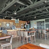 Upside Cidery in Kelowna, British Columbia - 4.40 star rating