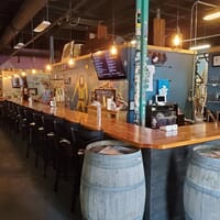 Niantic Public House and Brewery in East Lyme, Connecticut - 4.60 star rating