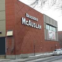 McAuslan - Brasserie & Distillerie in Montréal, Québec - 4.50 star rating