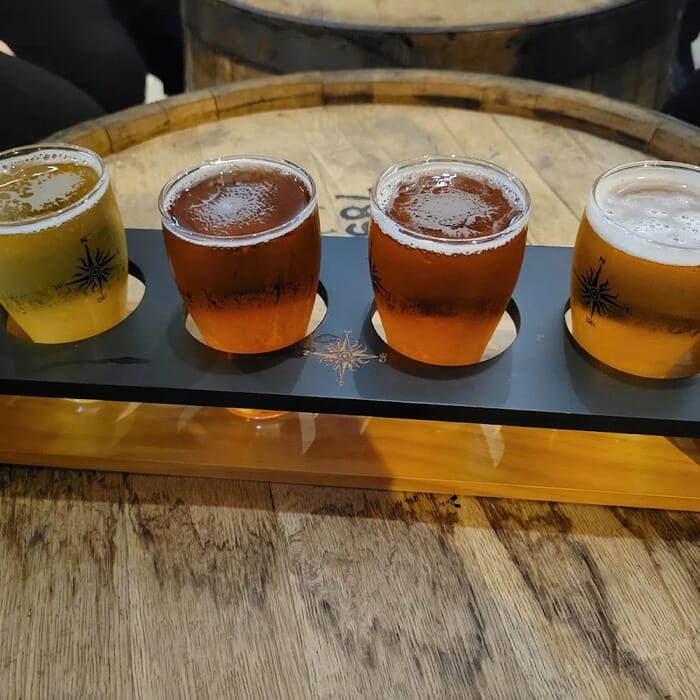 Steadfast Brewing Company