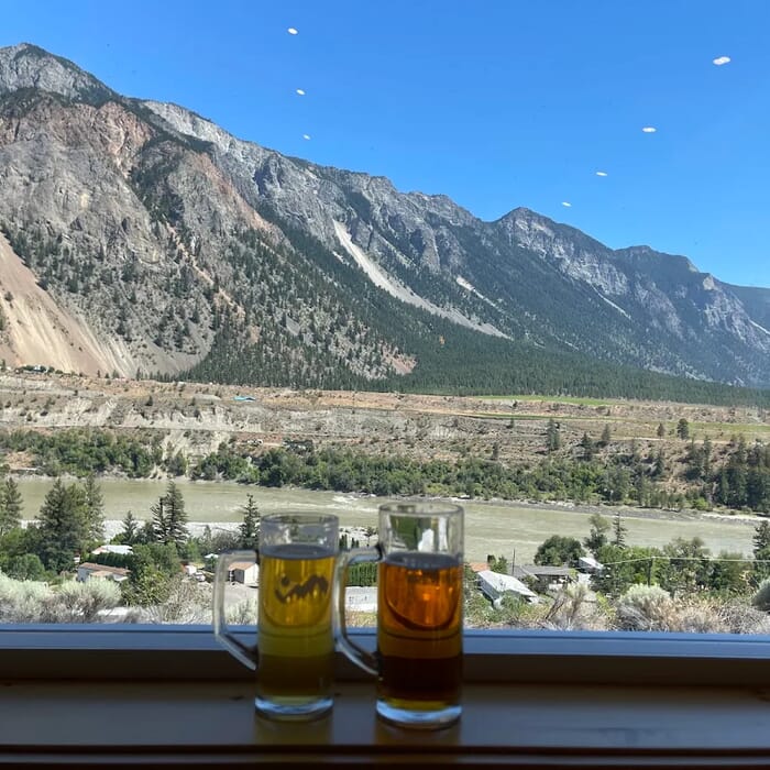 Lillooet Brewing Company