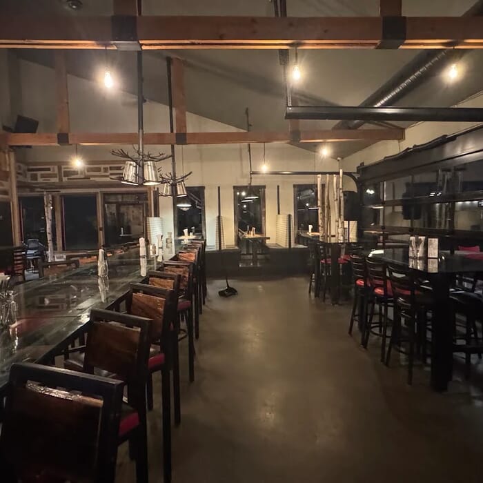 L’entêté Microbrasserie