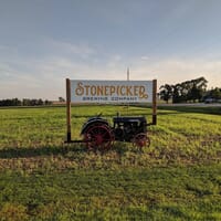 Stonepicker Brewing Company in n/a, Ontario - 4.90 star rating
