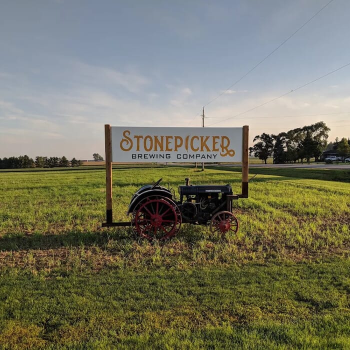 Stonepicker Brewing Company