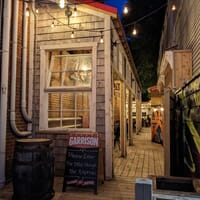 The Oxford Taproom in Halifax, Nova Scotia - 4.70 star rating