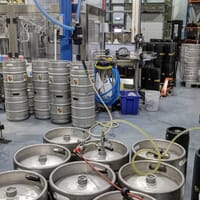 MicroBrasserie Charlevoix (Usine & Boutique) in Baie-Saint-Paul, Québec - 4.60 star rating