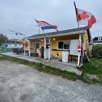 The Harbour Brewing Company in Musquodoboit Harbour, Nova Scotia - 4.70 star rating