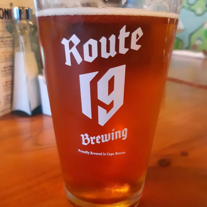 Route 19 Brewing