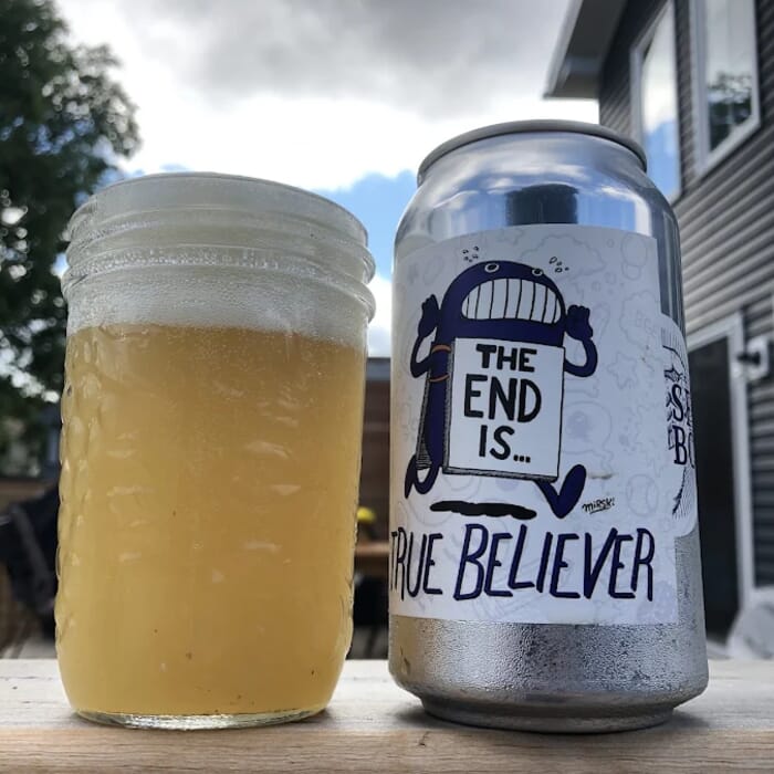 Short Finger Brewing Co.