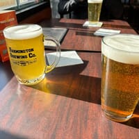 Farmington Brewing Company in Farmington, Michigan - 4.60 star rating