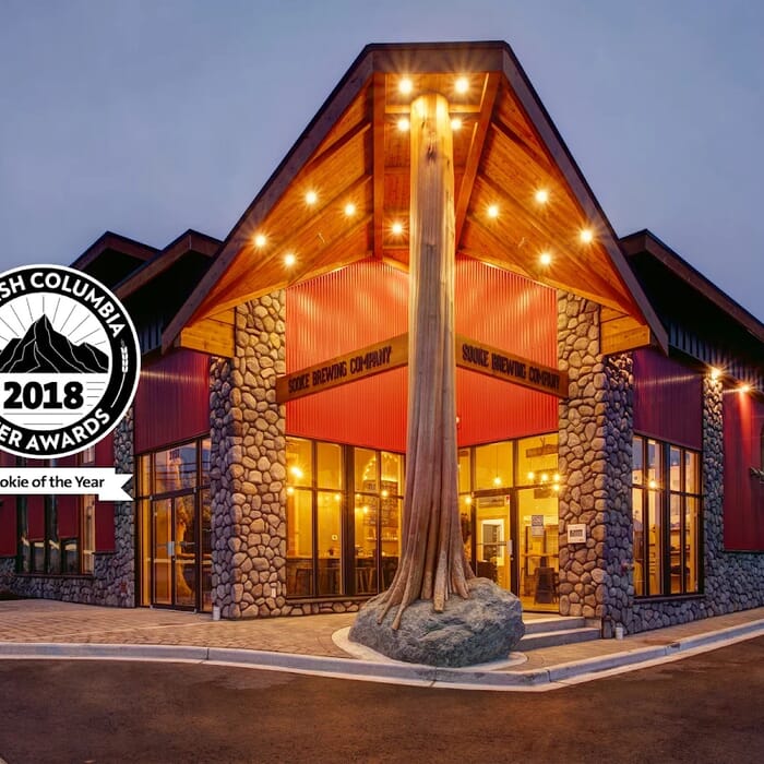 Sooke Brewing Company
