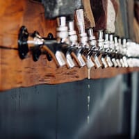 Graystone Brewing in Fredericton, New Brunswick - 4.70 star rating