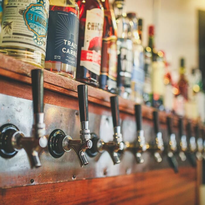 Trécarré Microbrasserie