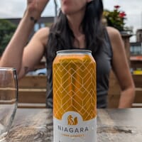Niagara Cider Company in Lincoln, Ontario - 4.90 star rating