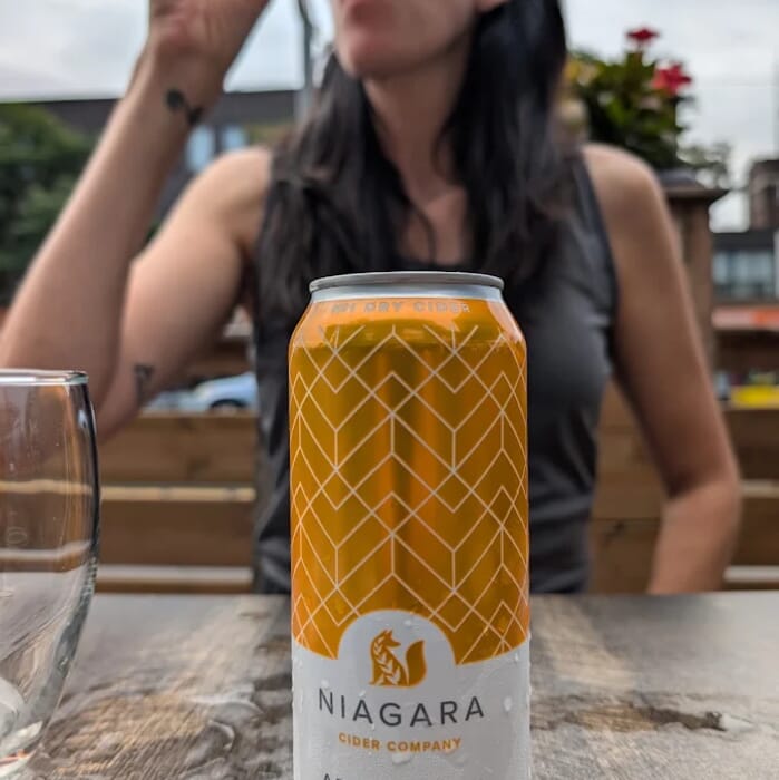 Niagara Cider Company