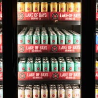 Northern Brewing Services in Huntsville, Ontario - 5.00 star rating