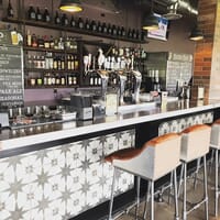 Kelowna Brewing Company in Kelowna, British Columbia - 4.20 star rating