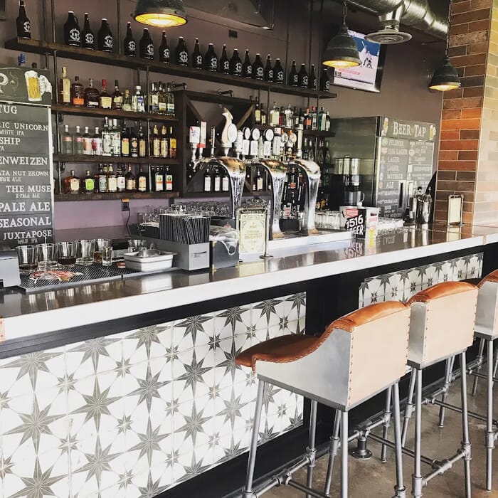Kelowna Brewing Company