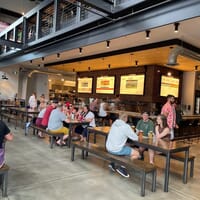 Neighbourhood Brewing in Penticton, British Columbia - 4.30 star rating