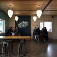 Winterlong Brewing Co. in Whitehorse, Yukon - 4.90 star rating