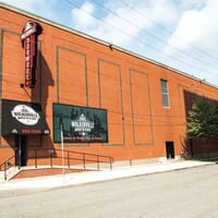 Walkerville Brewery in Windsor, Ontario - 4.70 star rating