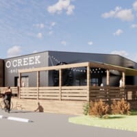 O'Creek Brewing Company in Moncton, New Brunswick - 4.70 star rating