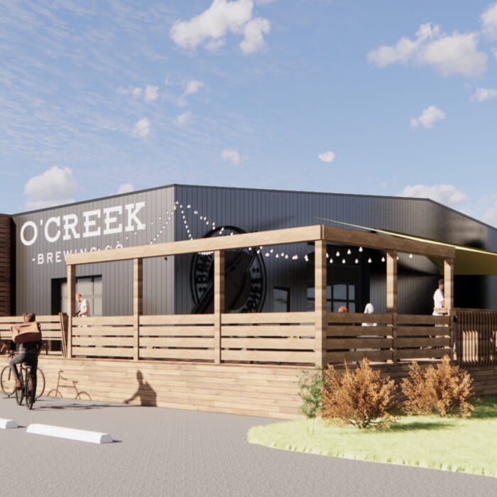 O'Creek Brewing Company