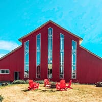 MacKinnon Brothers Brewing Company in Bath, Ontario - 4.90 star rating
