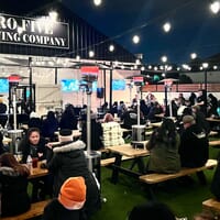Pro-Five Brewing Company in Upland, California - 4.60 star rating