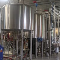 Sonnen Hill Brewing in Caledon Village, Ontario - 4.90 star rating