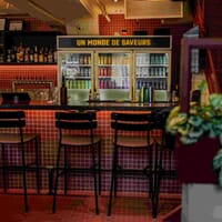 Brasseurs du Monde in Montréal, Québec - 4.60 star rating