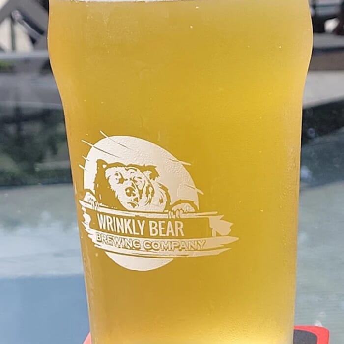 Wrinkly Bear Brewing Company