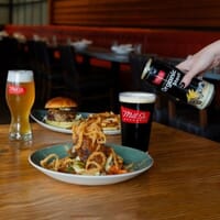 Mill Street Brew Pub Ottawa in Ottawa, Ontario - 4.30 star rating