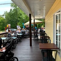 Les Brasseurs de Montebello - Pub in Montebello, Québec - 4.60 star rating