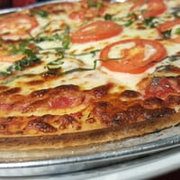 Wichita Brewing Co. & Pizzeria in Wichita, Kansas - 4.50 star rating