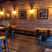 Sandwich Brewing Company in Windsor, Ontario - 4.70 star rating