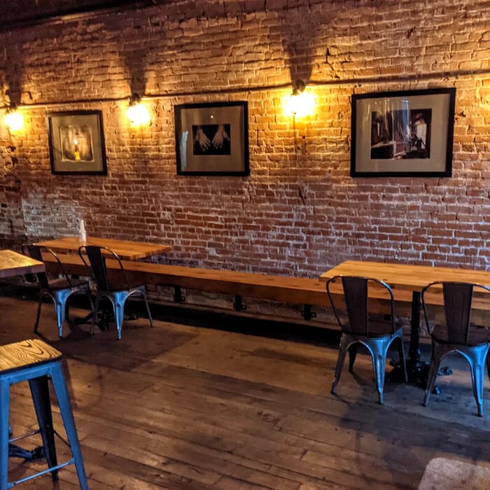 Sandwich Brewing Company