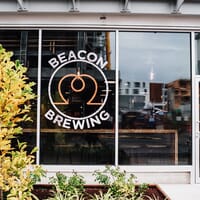 Beacon Brewing in Sidney, British Columbia - 4.50 star rating