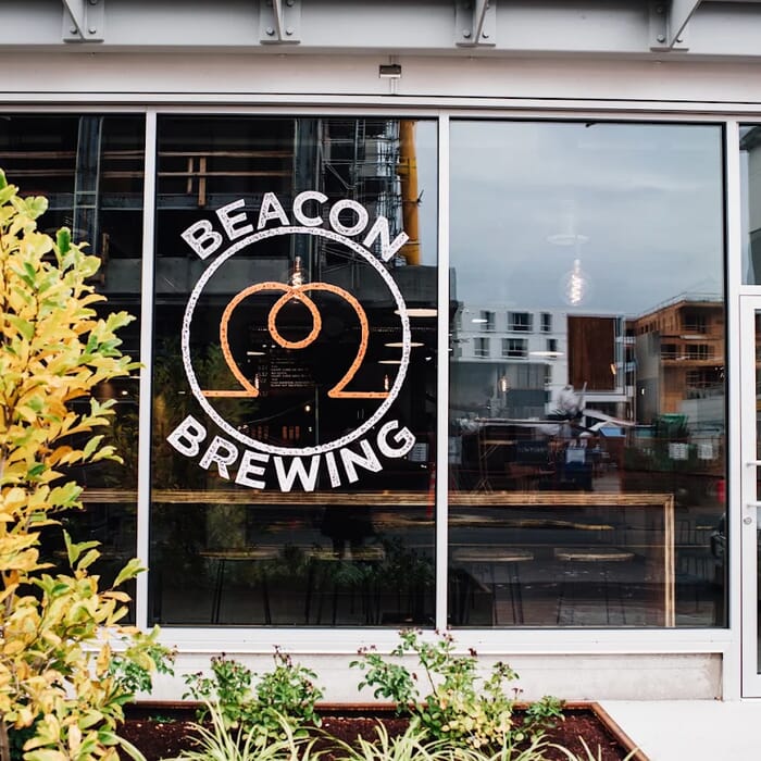 Beacon Brewing