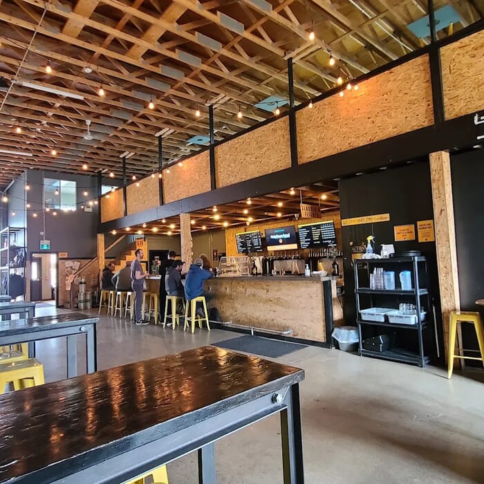 Yellow Dog Brewing Co.